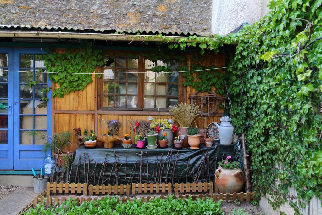 Parisgaja Hotel Maisons-Alfort Exterior photo
