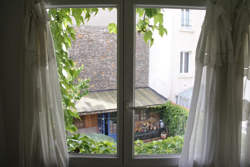 Parisgaja Hotel Maisons-Alfort Exterior photo